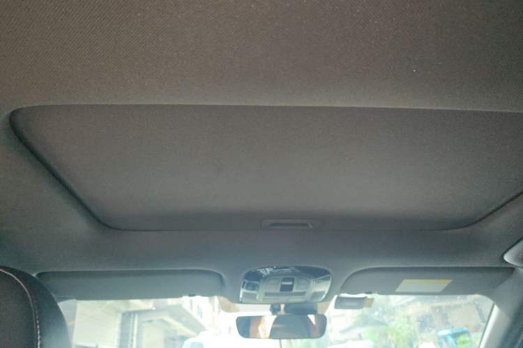 Used Hyundai Sonata 2020 380TGDi Automatic GS Smart Edition Headliner