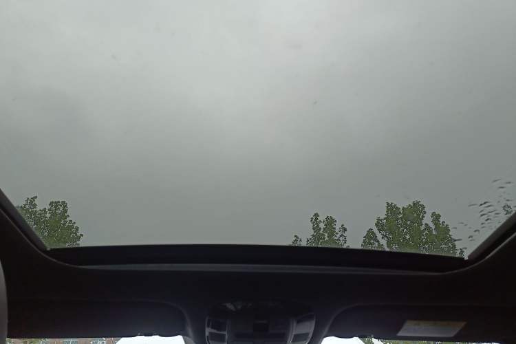 Used Hyundai Sonata 2020 380TGDi Automatic GLS Luxury Edition Headliner