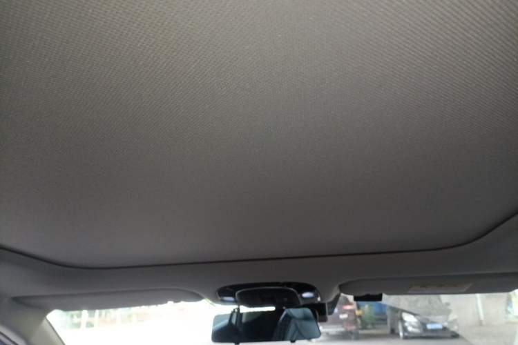 Used Hyundai Sonata 2020 270TGDi DCT GLS Elite Edition Headliner