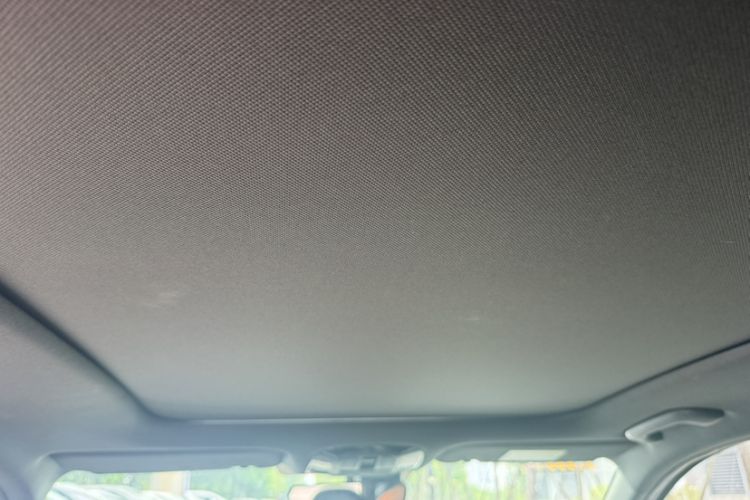 Used Hyundai Sonata 2020 380TGDi Automatic TOP Flagship Edition Headliner