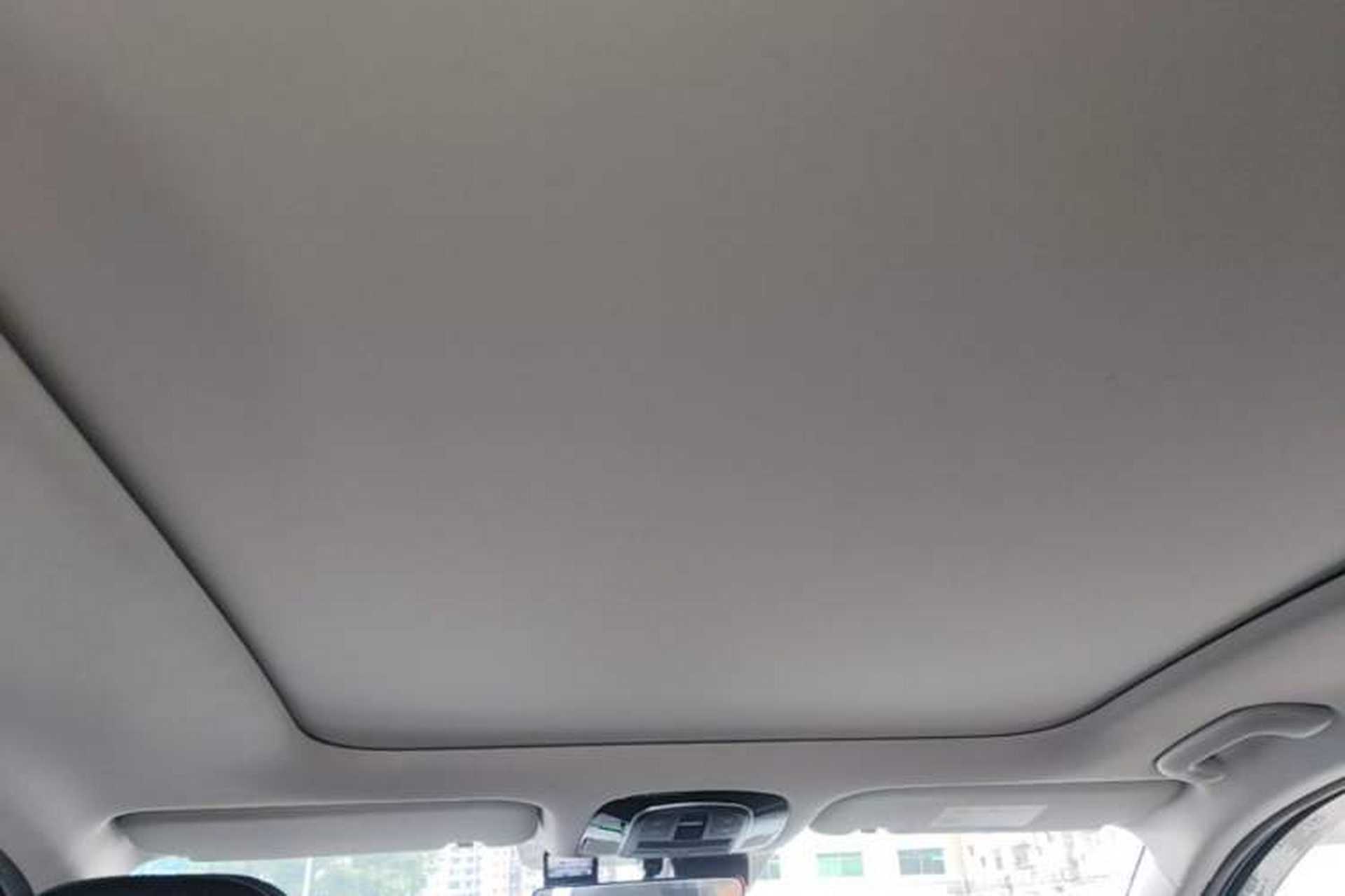 Used Hyundai Sonata 2020 270TGDi DCT GLS Elite Edition Headliner