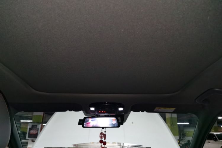 Used Hyundai Sonata 2020 380TGDi Automatic GLS Luxury Edition Headliner