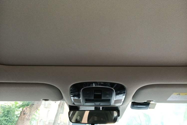 Used Hyundai Sonata 2020 270TGDi DCT GLS Elite Edition Headliner
