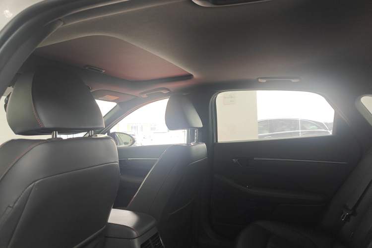 Used Hyundai Sonata 2020 380TGDi Automatic GS Smart Edition Headliner