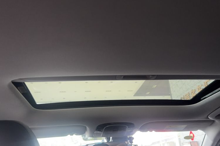 Used Hyundai Sonata 2020 270TGDi DCT GL Advanced Edition Headliner