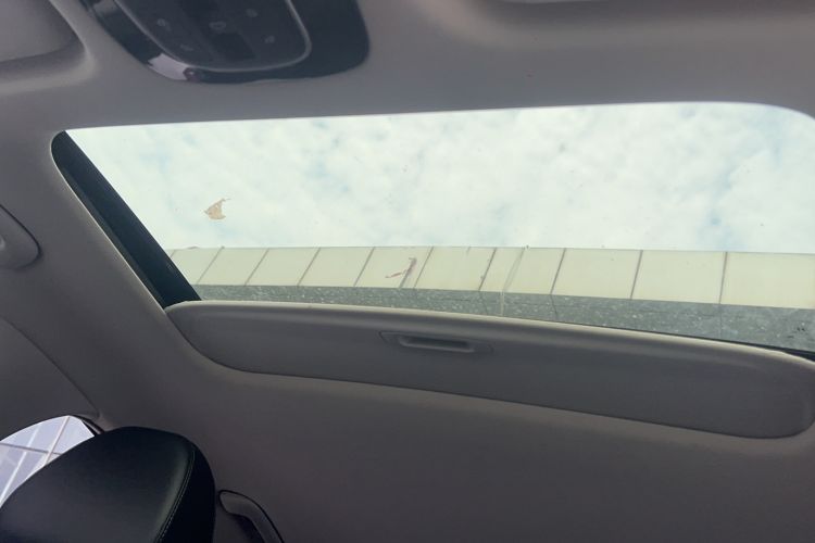 Used Hyundai Sonata 2020 270TGDi DCT GLS Elite Edition Headliner
