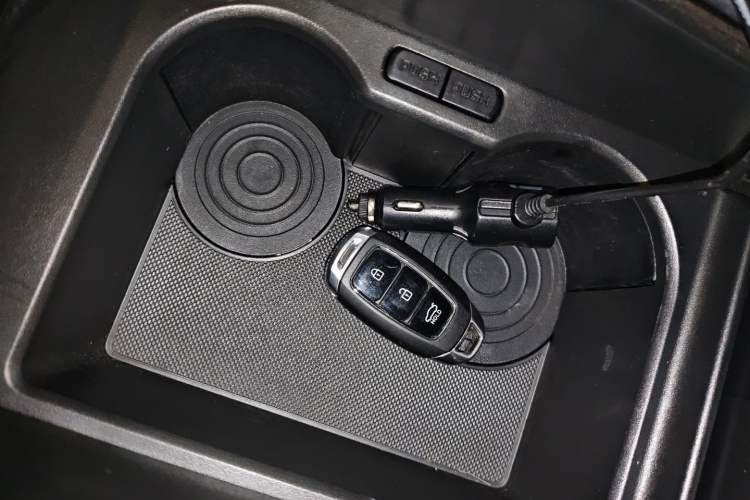 Used Hyundai Sonata 2020 270TGDi DCT GLS Elite Edition Interior 1