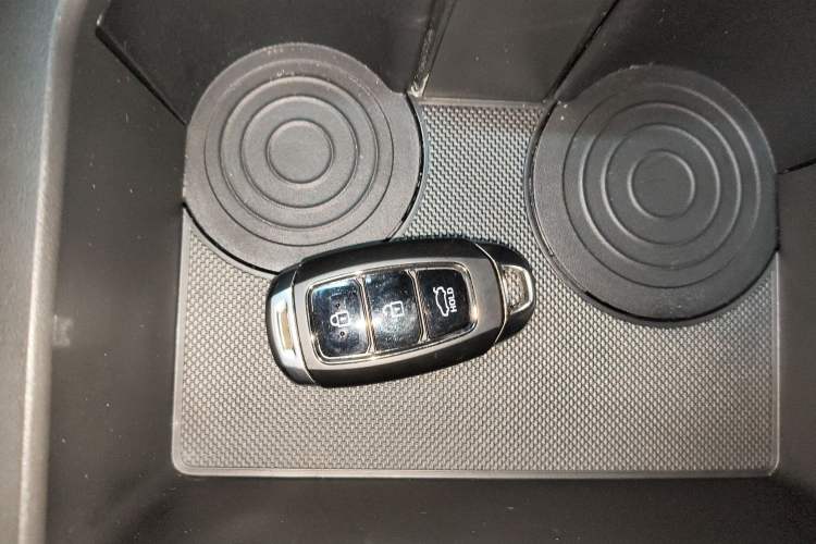 Used Hyundai Sonata 2020 270TGDi DCT GLS Elite Edition Interior 1