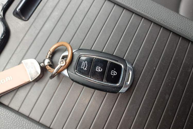 Used Hyundai Sonata 2020 380TGDi Automatic GLS Luxury Edition Interior 1