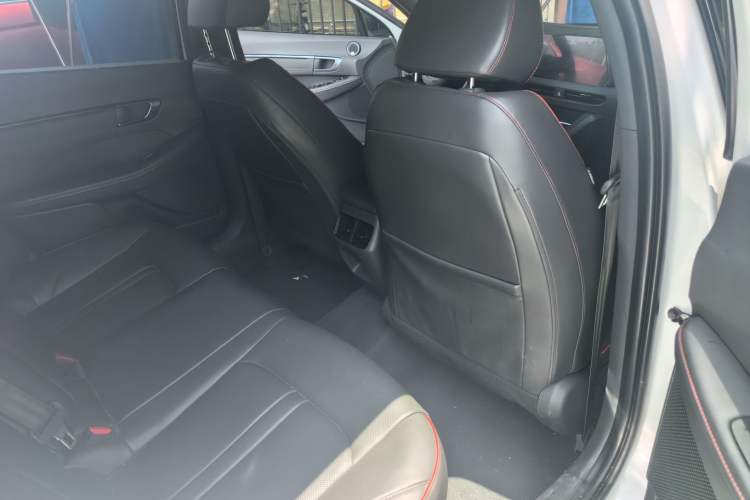 Used Hyundai Sonata 2020 380TGDi Automatic GS Smart Edition Interior 1