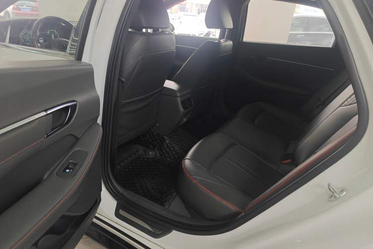 Used Hyundai Sonata 2020 380TGDi Automatic GS Smart Edition Interior 1