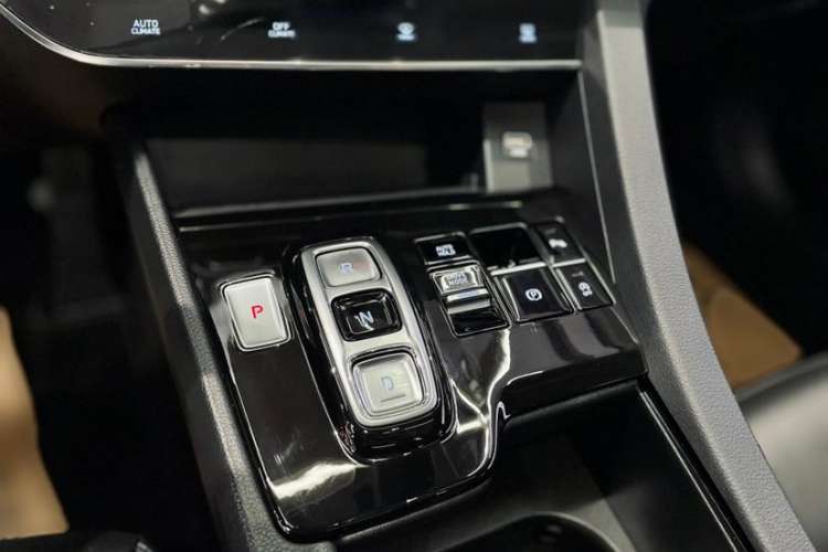 Used Hyundai Sonata 2020 270TGDi DCT GLS Elite Edition Interior 6