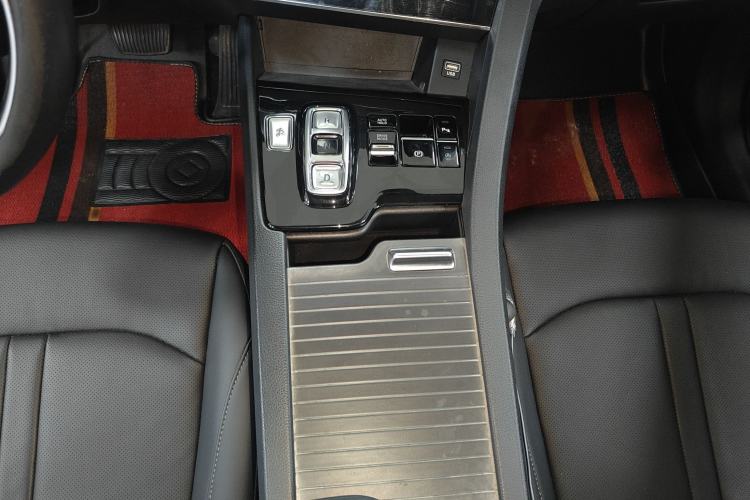 Used Hyundai Sonata 2020 270TGDi DCT GLS Elite Edition Interior 6