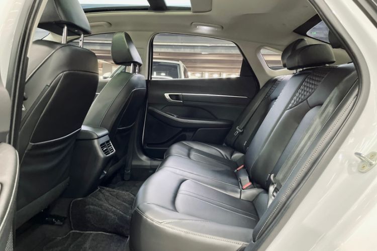 Used Hyundai Sonata 2020 270TGDi DCT GLS Elite Edition Interior 7