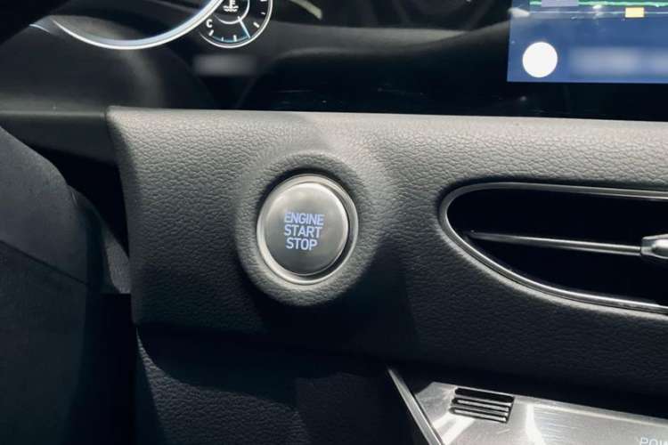 Used Hyundai Sonata 2020 270TGDi DCT GLS Elite Edition Interior 8