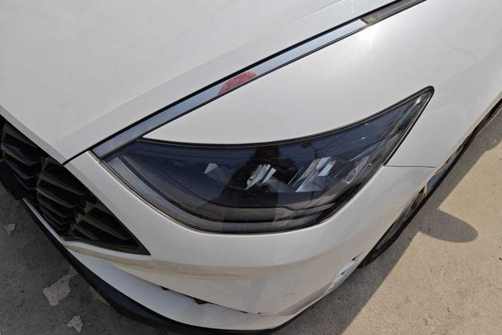 Used Hyundai Sonata 2020 270TGDi DCT GLS Elite Edition Left Front Headlight
