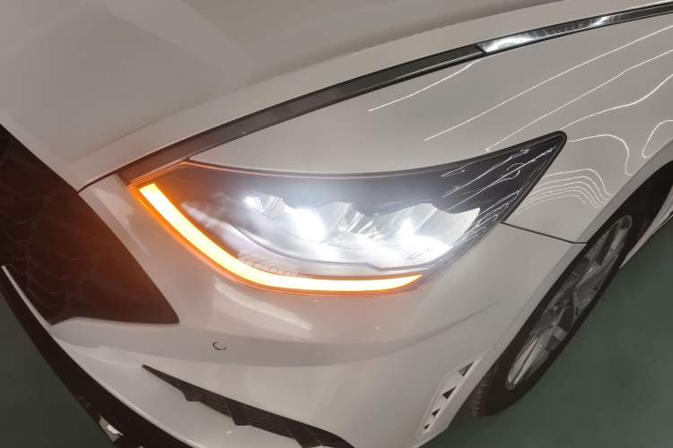 Used Hyundai Sonata 2020 270TGDi DCT GLS Elite Edition Left Front Headlight
