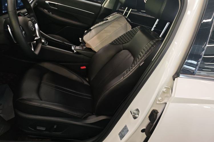 Used Hyundai Sonata 2020 270TGDi DCT GLS Elite Edition Left Front Seat