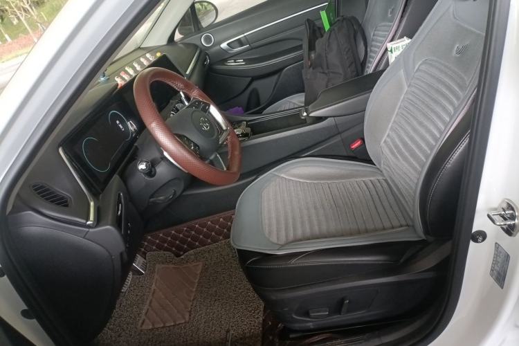 Used Hyundai Sonata 2020 270TGDi DCT GLS Elite Edition Left Front Seat