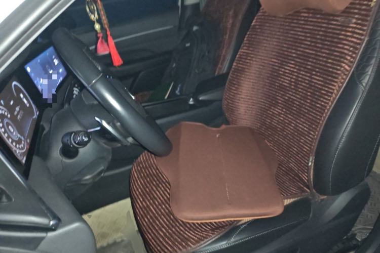 Used Hyundai Sonata 2020 270TGDi DCT GLS Elite Edition Left Front Seat