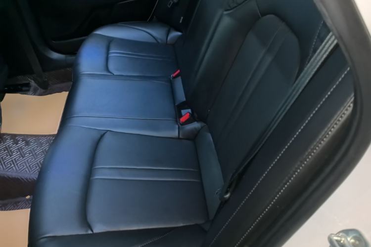 Used Hyundai Sonata 2020 270TGDi DCT GLS Elite Edition Left Rear Seat