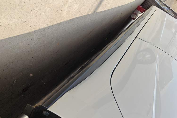 Used Hyundai Sonata 2020 270TGDi DCT GLS Elite Edition Left Side Sill