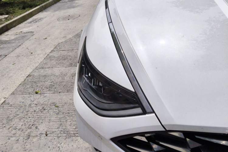 Used Hyundai Sonata 2020 270TGDi DCT GLS Elite Edition Right Front Headlight