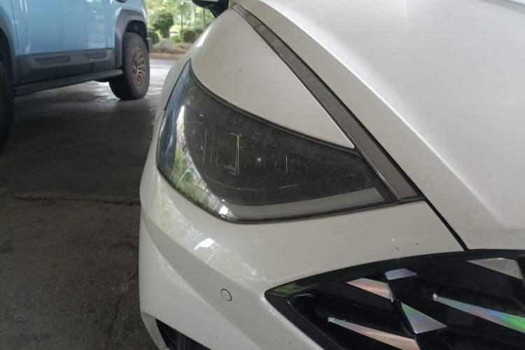 Used Hyundai Sonata 2020 270TGDi DCT GLS Elite Edition Right Front Headlight