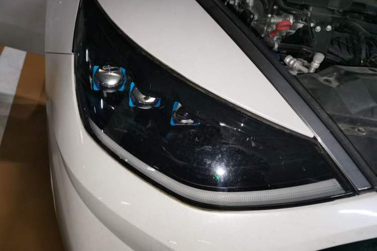 Used Hyundai Sonata 2020 380TGDi Automatic GLS Luxury Edition Right Front Headlight