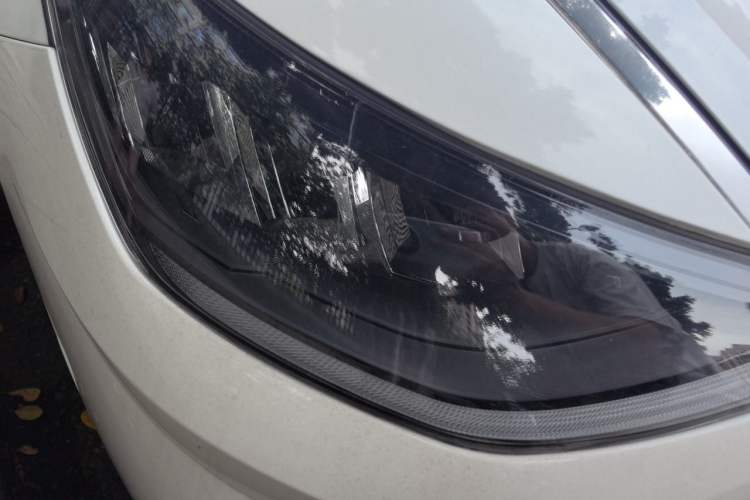 Used Hyundai Sonata 2020 270TGDi DCT GLS Elite Edition Right Front Headlight