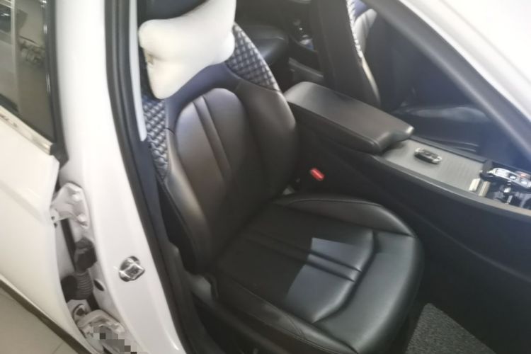 Used Hyundai Sonata 2020 270TGDi DCT GLS Elite Edition Right Front Seat