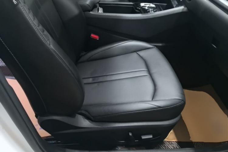 Used Hyundai Sonata 2020 270TGDi DCT GLS Elite Edition Right Front Seat