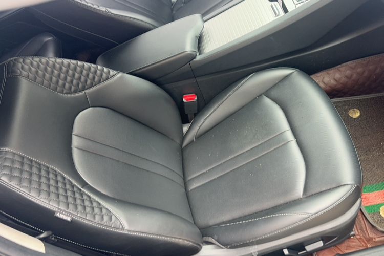 Used Hyundai Sonata 2020 270TGDi DCT GLS Elite Edition Right Front Seat