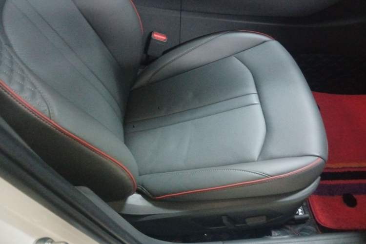 Used Hyundai Sonata 2020 380TGDi Automatic GLS Luxury Edition Right Front Seat