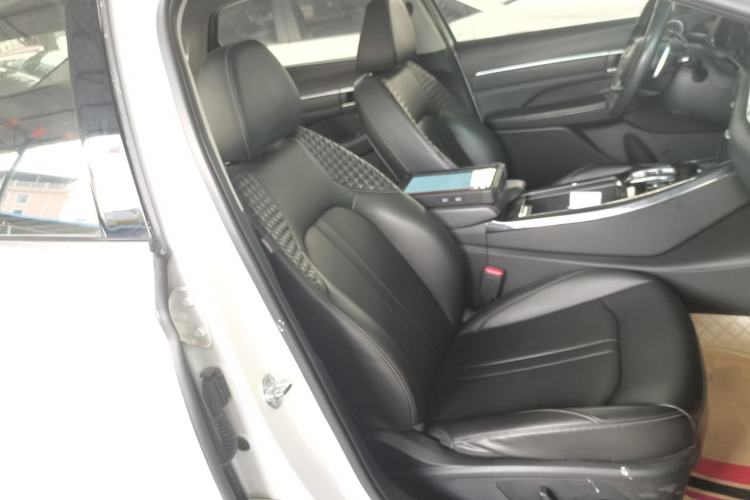 Used Hyundai Sonata 2020 270TGDi DCT GLS Elite Edition Right Front Seat