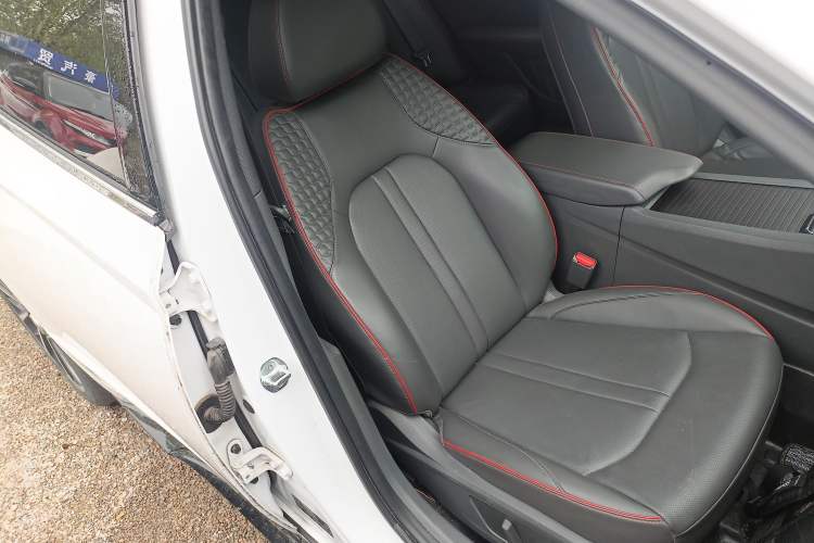 Used Hyundai Sonata 2020 380TGDi Automatic GLS Luxury Edition Right Front Seat