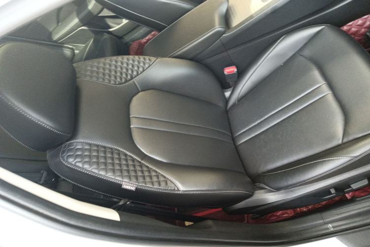 Used Hyundai Sonata 2020 270TGDi DCT GLS Elite Edition Right Front Seat
