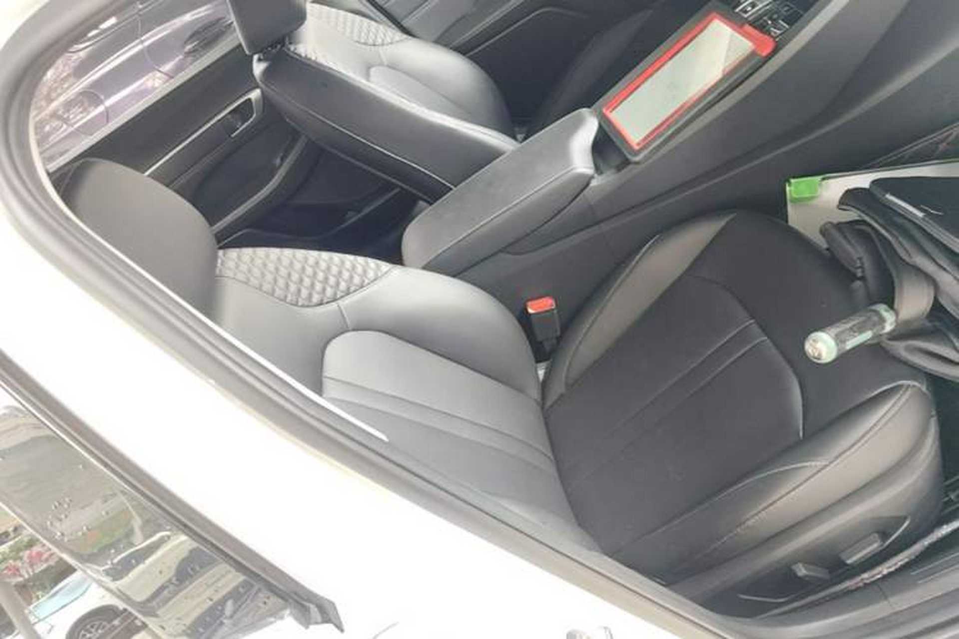 Used Hyundai Sonata 2020 270TGDi DCT GLS Elite Edition Right Front Seat
