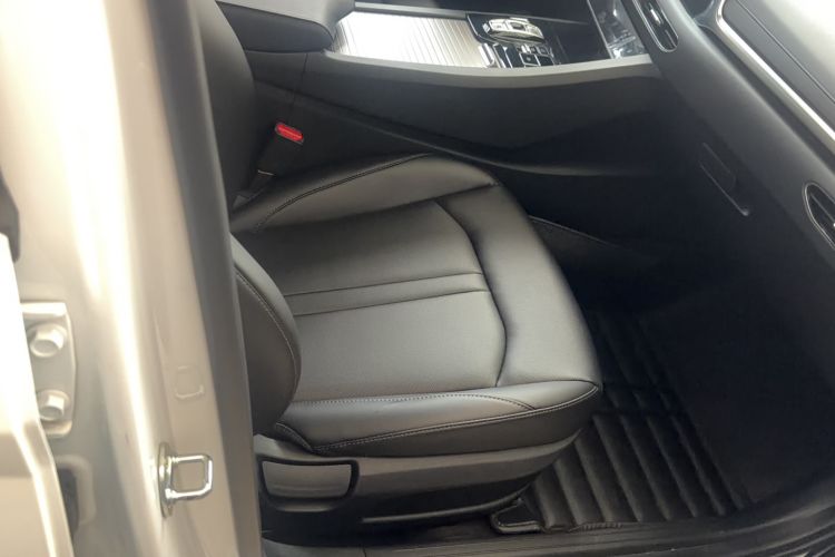 Used Hyundai Sonata 2020 270TGDi DCT GL Advanced Edition Right Front Seat