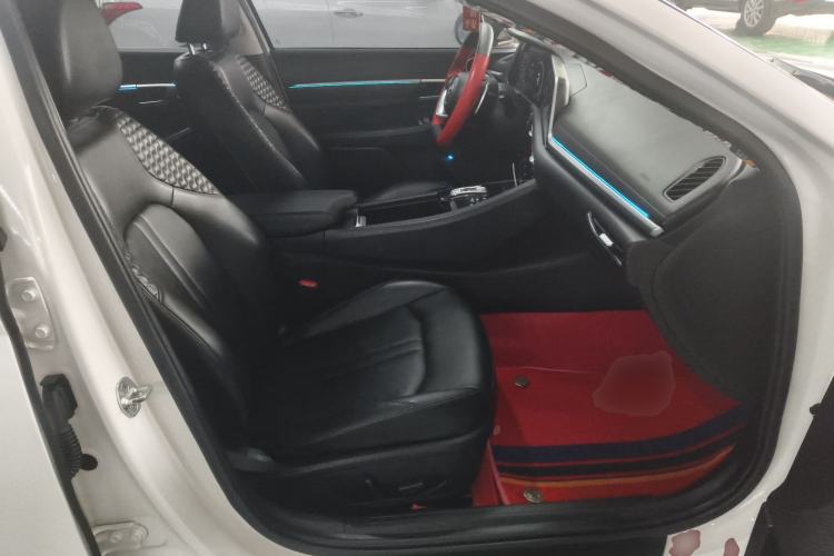 Used Hyundai Sonata 2020 270TGDi DCT GLS Elite Edition Right Front Seat