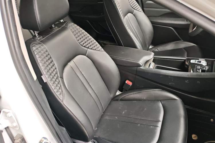 Used Hyundai Sonata 2020 270TGDi DCT GLS Elite Edition Right Front Seat