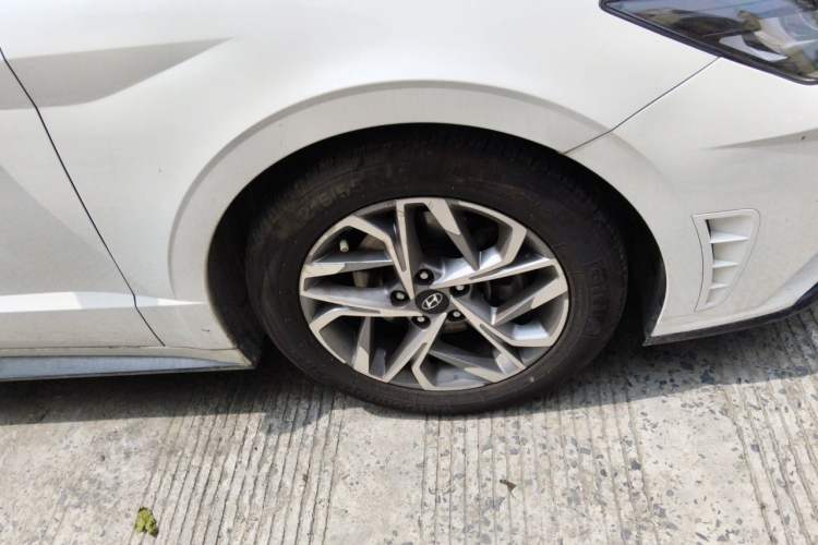 Used Hyundai Sonata 2020 270TGDi DCT GLS Elite Edition Right Front Wheel Hub