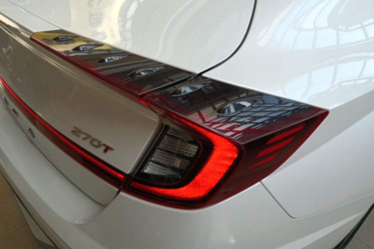 Used Hyundai Sonata 2020 270TGDi DCT GLS Elite Edition Right Rear Taillight