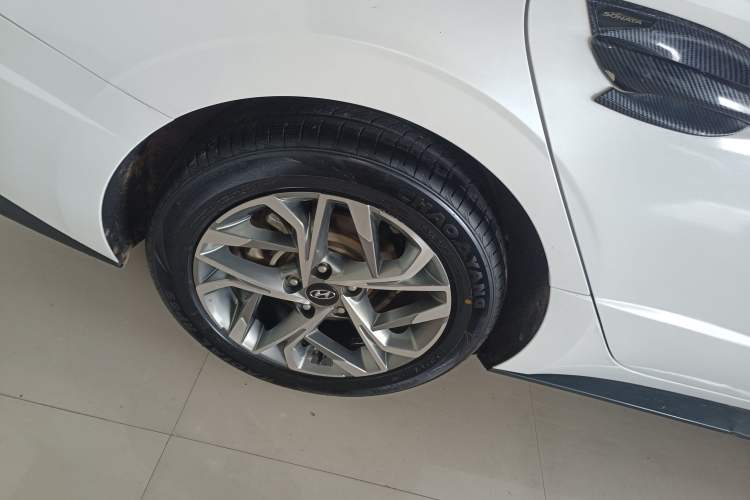 Used Hyundai Sonata 2020 270TGDi DCT GLS Elite Edition Right Rear Wheel Hub