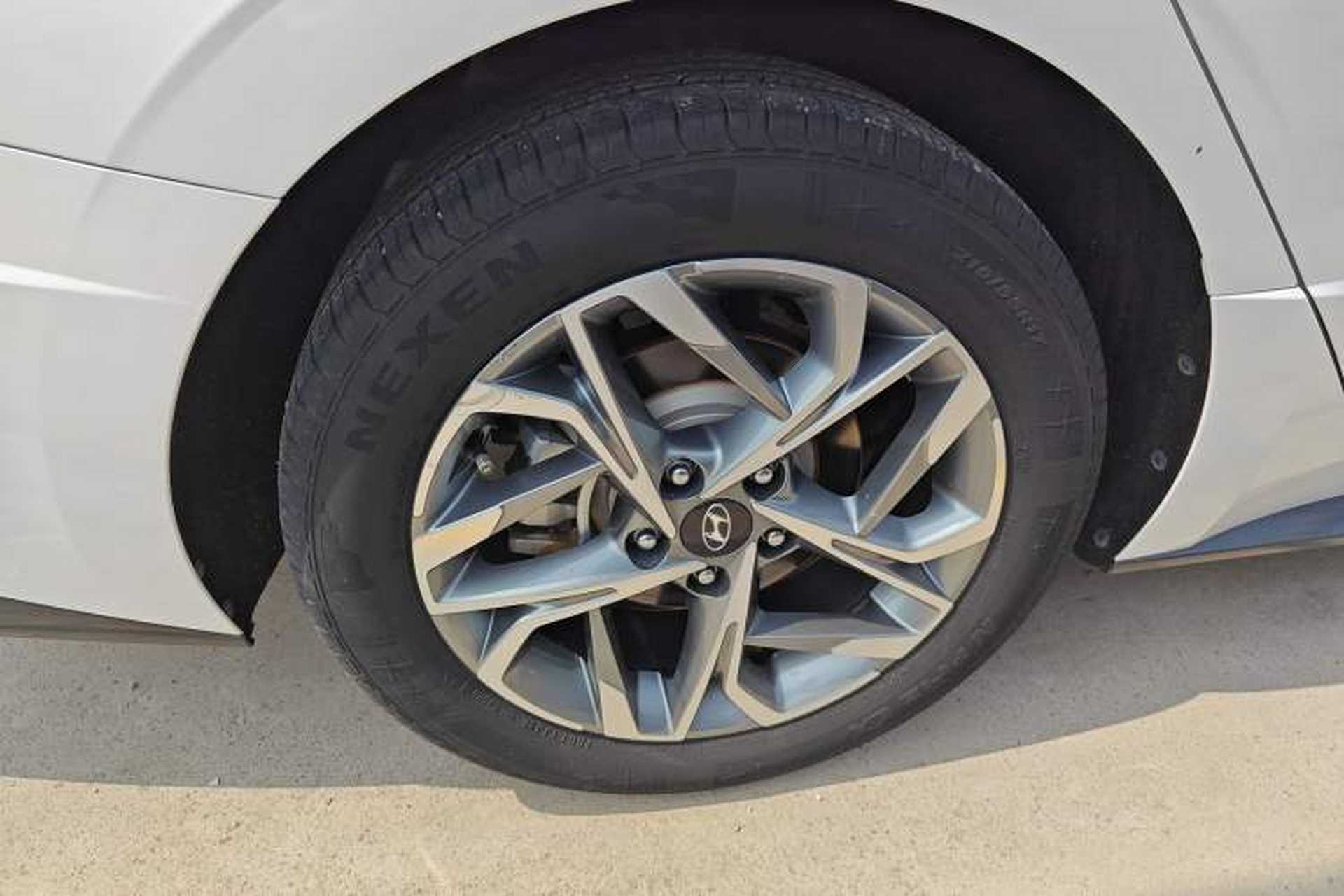 Used Hyundai Sonata 2020 270TGDi DCT GLS Elite Edition Right Rear Wheel Hub