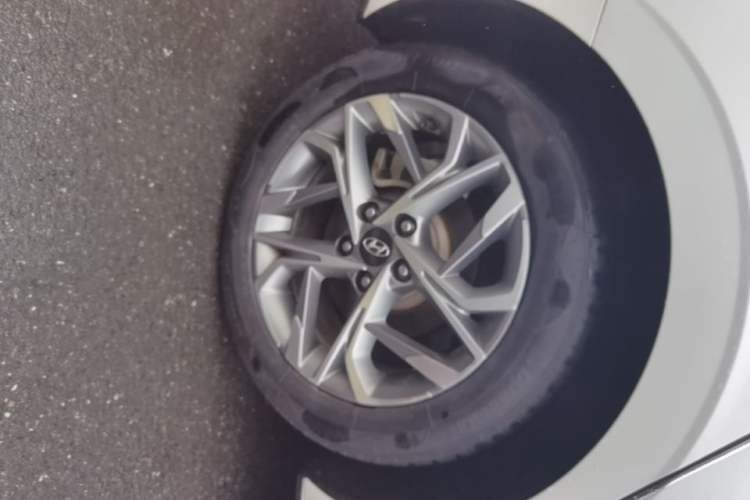 Used Hyundai Sonata 2020 270TGDi DCT GLS Elite Edition Right Rear Wheel Hub