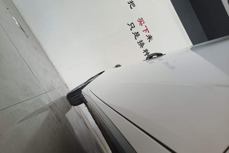 Used Hyundai Sonata 2020 270TGDi DCT GLS Elite Edition Right Side Sill