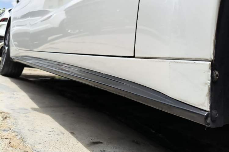 Used Hyundai Sonata 2020 380TGDi Automatic GS Smart Edition Right Side Sill