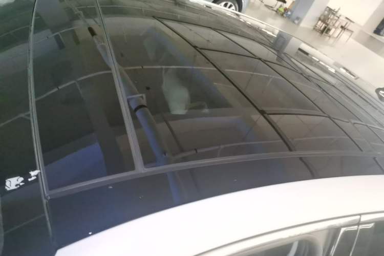 Used Hyundai Sonata 2020 270TGDi DCT GLS Elite Edition Roof