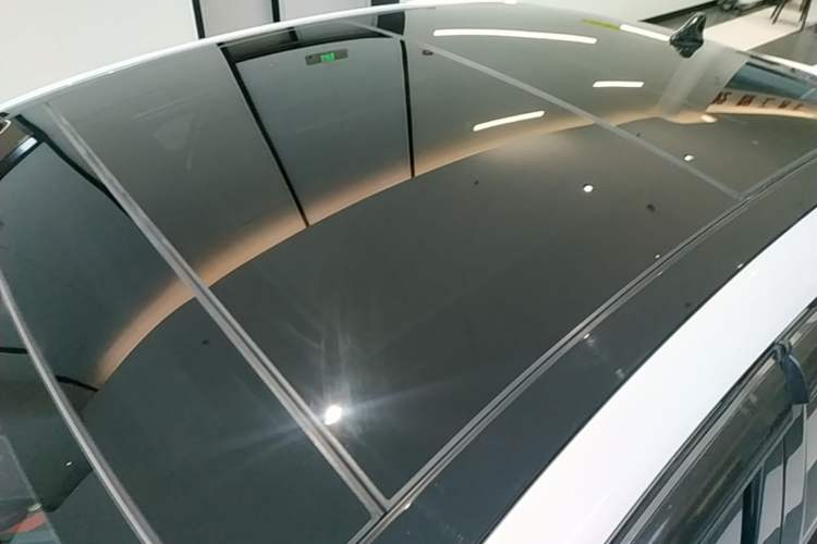 Used Hyundai Sonata 2020 380TGDi Automatic GLS Luxury Edition Roof